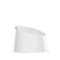 Verpan Panto Pop lounge chair