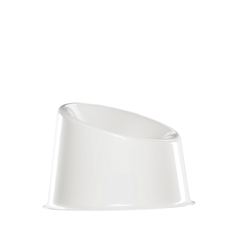 Verpan poltrona Panto Pop