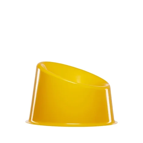 Verpan Panto Pop lounge chair