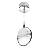 Fontana Arte vetro ricambio per Nobi