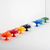 Artemide Nessino Lampada da Tavolo