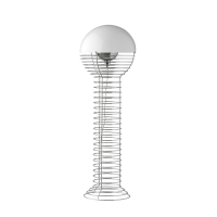 Verpan Wire Floor lamp