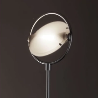 Fontana Arte vetro ricambio per Nobi