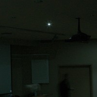 AcTEC EMLED LED 1W 150lm 2.5 hours Emergency light illumination