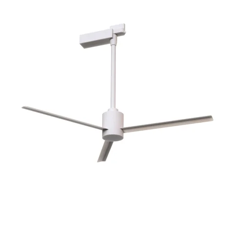 Mantra Monkey Fan three-phase track