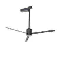 Mantra Monkey Fan three-phase track