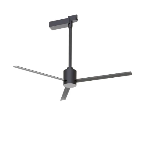 Mantra Monkey Fan three-phase track