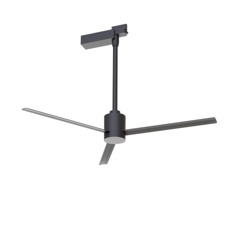 Mantra Monkey Fan ventilatore da binario trifase