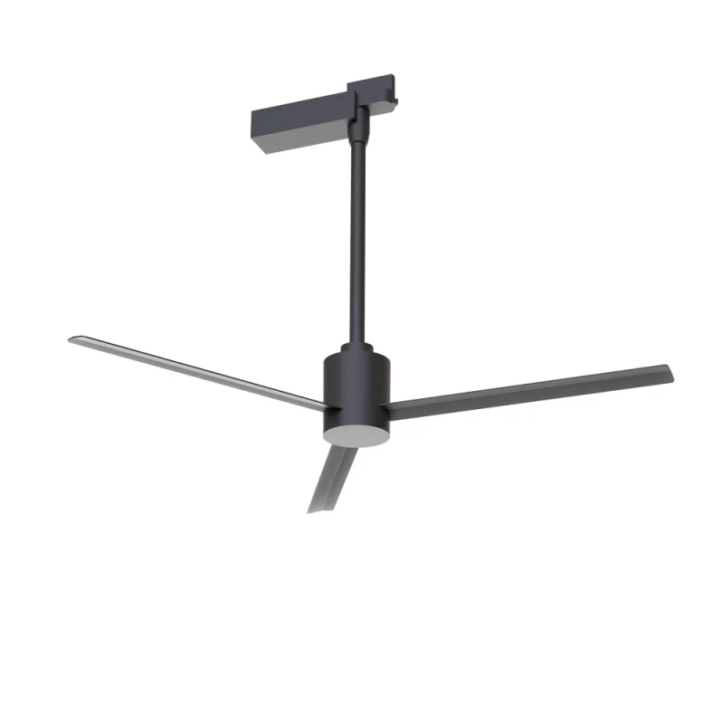 Mantra Monkey Fan ventilatore da binario trifase Mantra Monkey Fan ventilatore da binario trifase