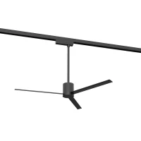 Mantra Monkey Fan three-phase track