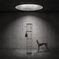 Pallucco Albero libreria