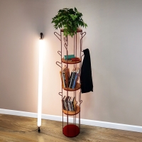 Pallucco Albero libreria