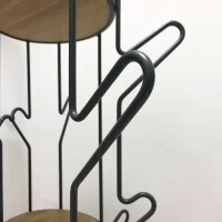 Pallucco Albero libreria