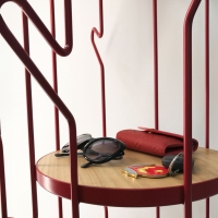 Pallucco Albero libreria