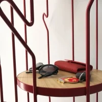 Pallucco Albero libreria