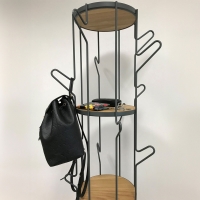 Pallucco Albero libreria