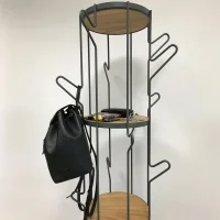 Pallucco Albero libreria