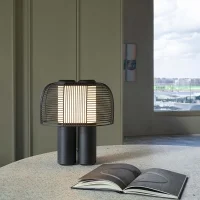 DCW Yasuke led table lamp