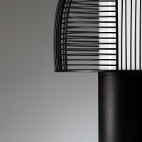 DCW Yasuke led table lamp
