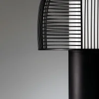 DCW Yasuke led table lamp