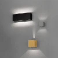 Lombardo Dodo 300 lampada da parete led ip54