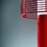 DCW Yasuke led table lamp