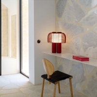 DCW Yasuke led table lamp