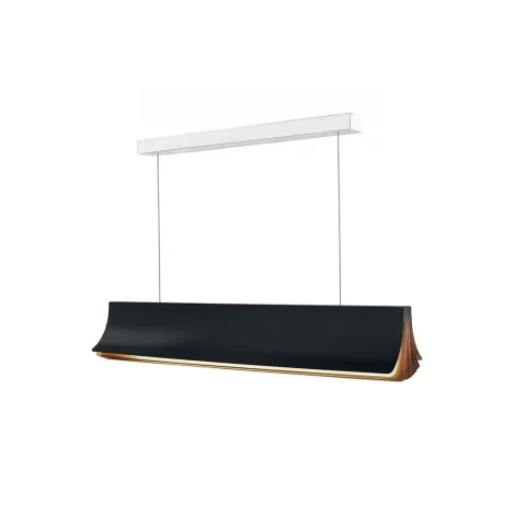 DCW Respiro led suspension lamp