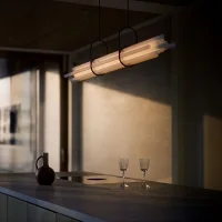DCW NL12 suspension lamp