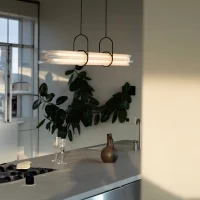 DCW NL12 suspension lamp