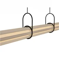 DCW NL12 suspension lamp