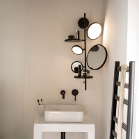 DCW Tell Me Stories specchio led
