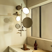 DCW Tell Me Stories led mirror