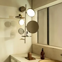 DCW Tell Me Stories specchio led