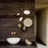 DCW Tell Me Stories specchio led