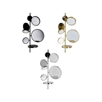 DCW Tell Me Stories specchio led