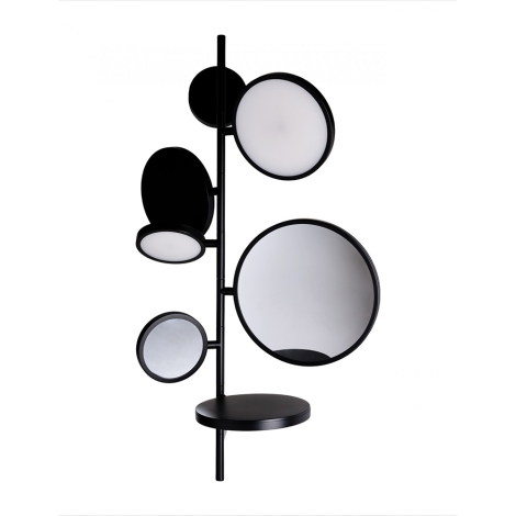 DCW Tell Me Stories led mirror