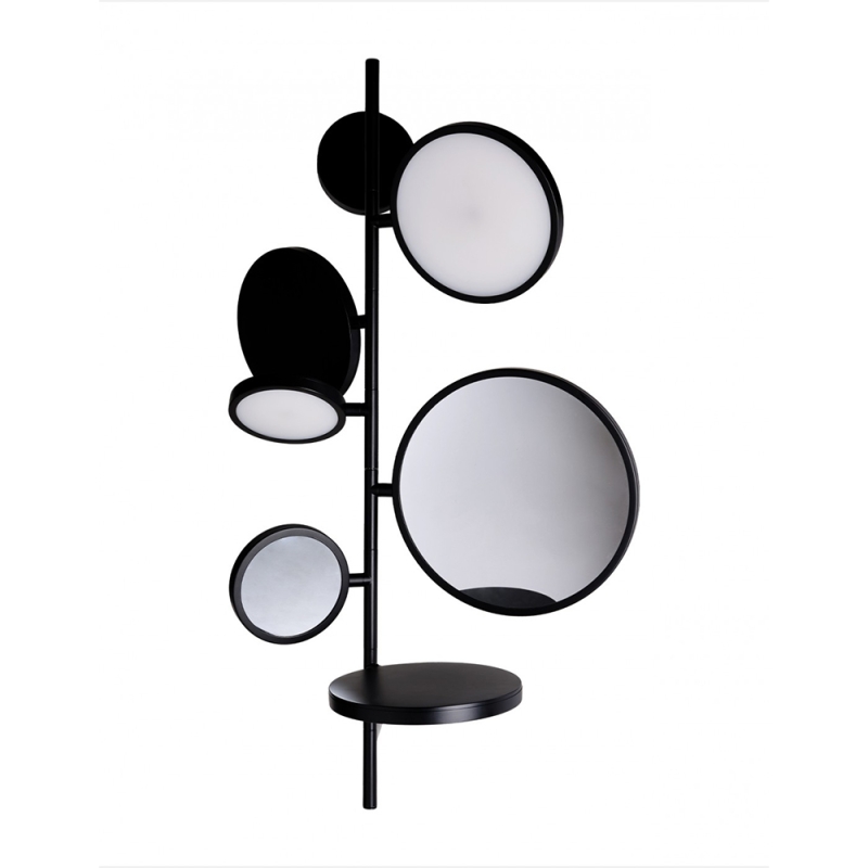 DCW Tell Me Stories specchio led