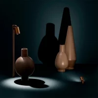 Luce & Light Krill 1.0 proiettore led ip40 Luce & Light Krill 1.0 proiettore led ip40