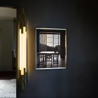 DCW Org wall lamp