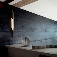 DCW Org wall lamp
