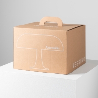 Artemide Nessino Lampada da Tavolo