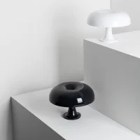 Artemide Nessino Lampada da Tavolo Artemide Nessino Lampada da Tavolo