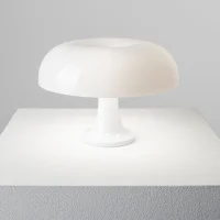 Artemide Nessino Lampada da Tavolo Artemide Nessino Lampada da Tavolo