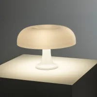 Artemide Nessino Lampada da Tavolo Artemide Nessino Lampada da Tavolo