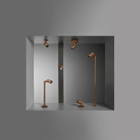 Luce & Light Krill 1.0 proiettore led ip40