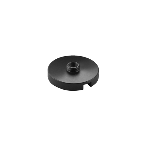 Luce & Light Basetta magnetica per installazione di Krill