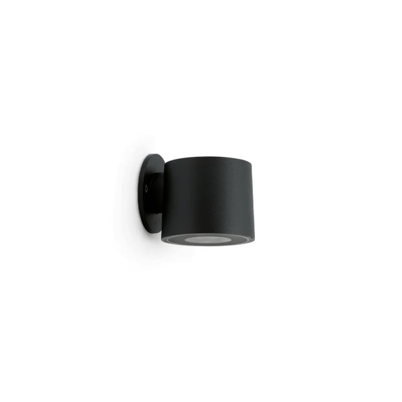 Lombardo Clic lampada da parete led ip65