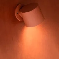 Lombardo Clic lampada da parete led ip65