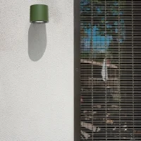Lombardo Clic lampada da parete led ip65